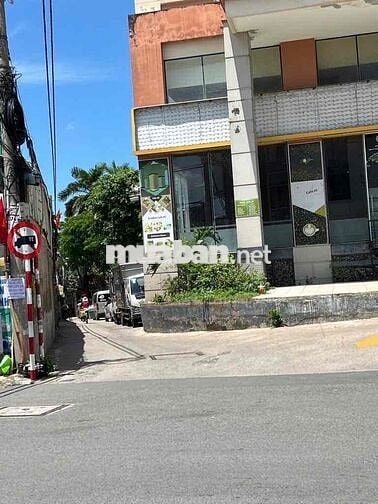 Chủ Gấp Bán nhà DT khủng 7x20M,Trệt Lầu tiện xây CHDV P16Q8 4ty600trie