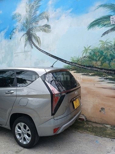 Cần bán xe Huyndai Stagazer tiêu chuẩn  2024 tại Q PN