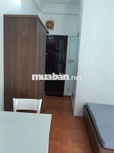Cho Thuê Phòng Trọ Full Nội Thất Cao Cấp Ngay Cầu Lê Văn Sỹ Quận 3