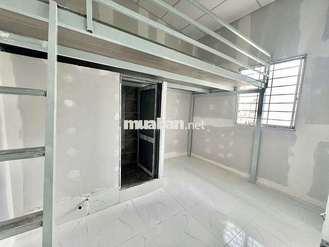 KHAI TRƯƠNG PHÒNG GÁC NGAY CÔNG VIÊN GIA ĐỊNH - BỆNH VIỆN 175