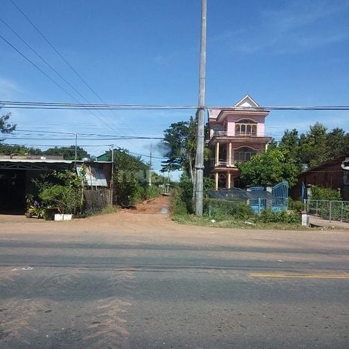 BÁN ĐẤT NỀN KDC NewCity, CHƠN THÀNH, ĐỒNG NAI 