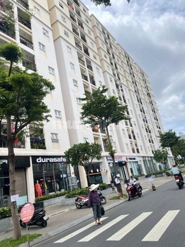 Bán nhà Đường Số 12 khu Cityland Nguyễn Văn Lượng đối diện chung cư CH