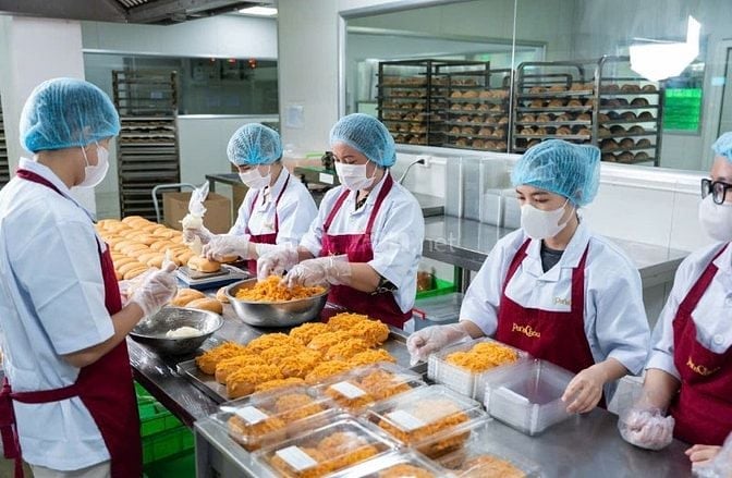 Tuyển lao động phổ thông không cần kinh nghiệm