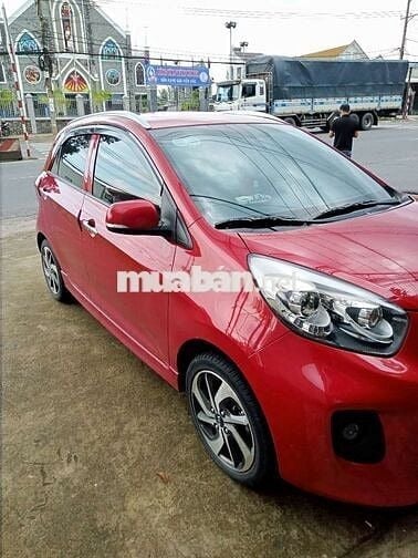 2019 S AT - 58000 km.xe Bình Dương