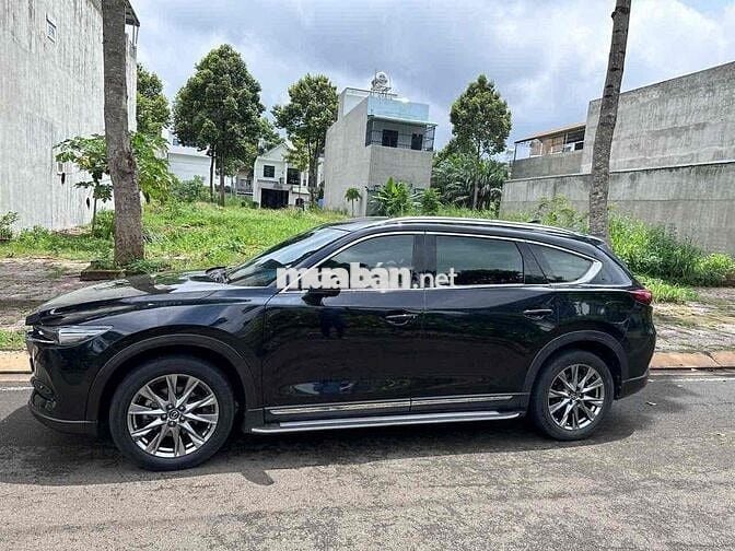 Mazda CX 8 2021 Premium
