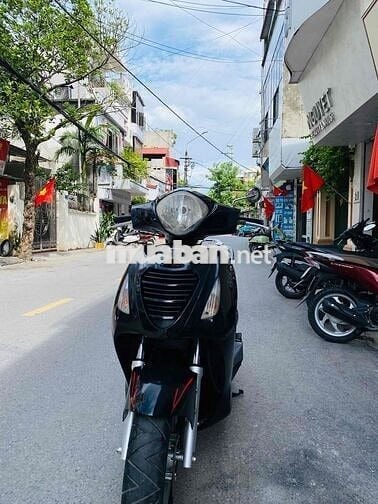 honda PS 150i máy móc zin êm siêu chất