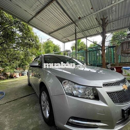 Chevrolet Cruze 2014 LS (2014) - 95500 km
