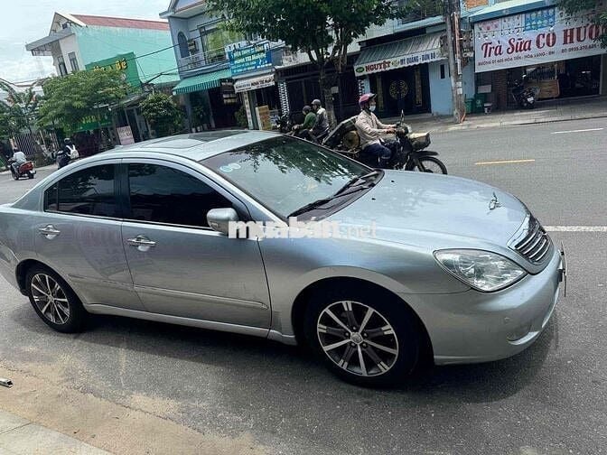 Mitsubishi Grunder 2009 - 140000 km