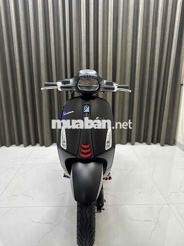 Vespa 150ABS suêu lướt chạy đúng100 km