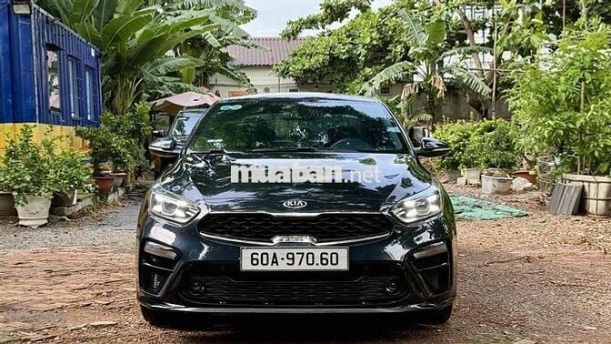 Kia Cerato 2021 2.0 AT PREMIUM - 57000 km