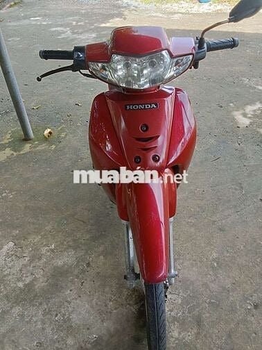 Wave alpha lốc đen 2002 zin chính chủ áo lột keo