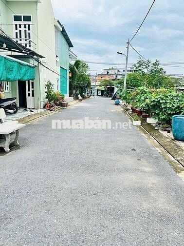 Đất Full Thổ Cư Ngay Cầu Rạch Tôm 1697 Lê Văn Lương, Nhơn Đức, Nhà Bè.