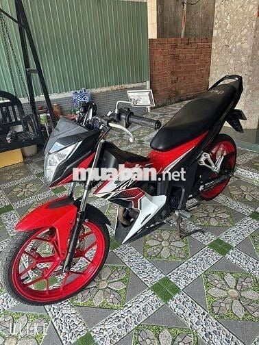 Honda sonic 150 ( thanh lý) - bs: 63 TG