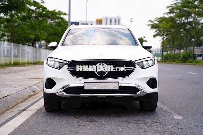 Glc200 4matic allnew