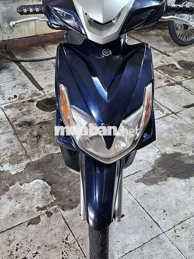 Bán Yamaha Luvias đời 2012 giấy tờ hợp lệ