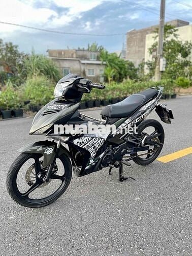 Exciter 150 đẹp keng chính chủ