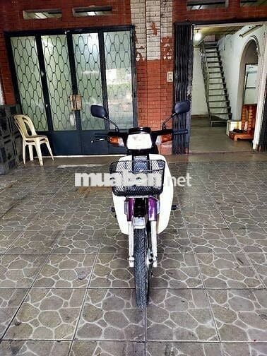 Cần bán gấp xe dream thái 96