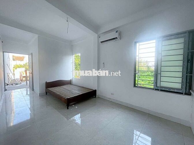 [CHÍNH CHỦ] phòng trọ 30m2 mới xây rộng thoáng