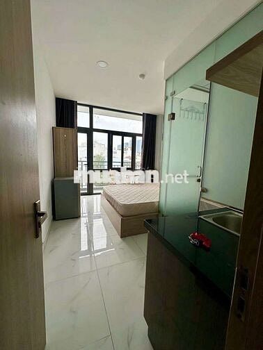 CĂN HỘ CAO CẤP GẦN DÀNH CHO NGƯỜI ĐI LÀM THUẬN TIỆN QUẬN 1 QUẬN 2
