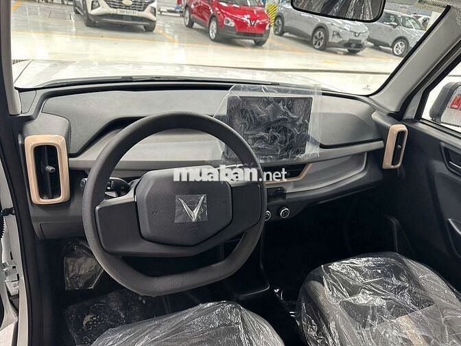 VF3 sản xuất 2025