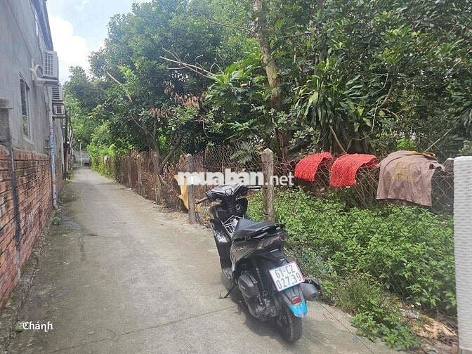 CHÍNH CHỦ CẦN BÁN ĐẤT NGUYỄN HỮU CẢNH 1 SẸT GIÁ RẺ NHẤT KV