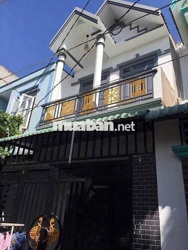 cho thuê nhà ngã tư chiêu liêu 1 lầu 2 phòng ngủ 60m2