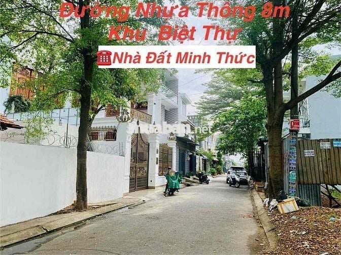 🍎BÁN ĐẤT 10m X 17 SỔ RIÊNG THỔ CƯ 💯 TRẦN VĂN MƯỜI VÀO 250m