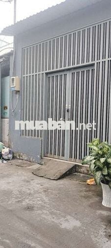 Bán Nhà Hẻm ôtô 4,2 x 20, Đường Bình Thành, BHHB, Bình Tân🌹