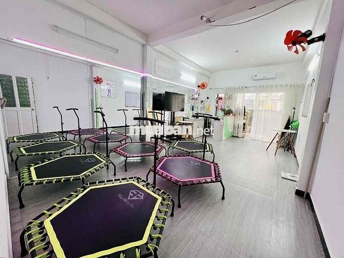 Cho Thuê mặt bằng- phòng tập- phòng học- văn phòng- nhà ở