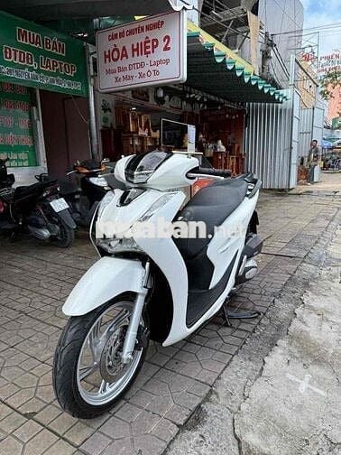 Honda SH 150 | ABS