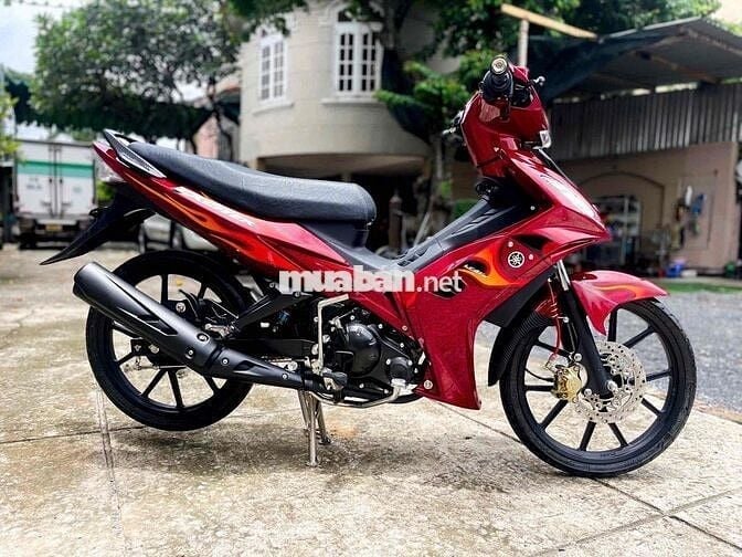 exciter 2010 5p71 dọn tâm huyết chính chủ