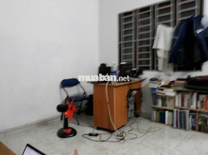 Phòng trọ 25m2 quận Gò Vấp đường Phan Huy Ích gần phần mềm Quang Trung