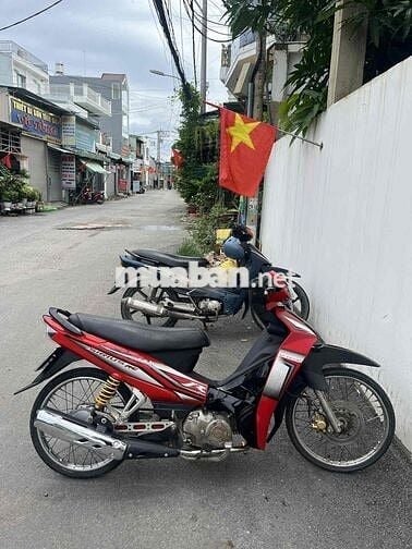 Sirius 50 cho ae đi học đi làm