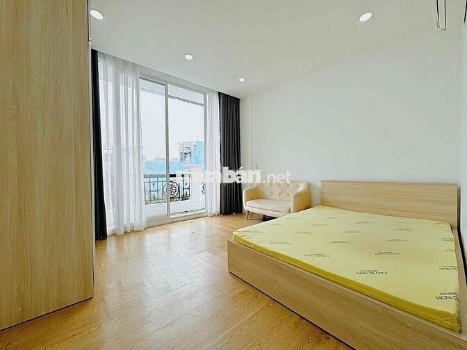 1PN Tách Bếp❗️RỘNG 🏡Ở ĐƯỢC 3-4 bạn📍Hàng Xanh_UEF, UTH, Hutech,...