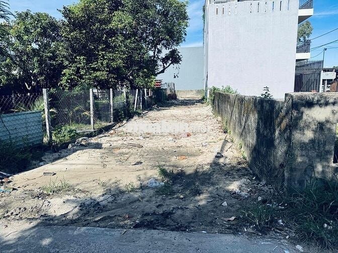 🔥Chính CHỦ CẦN BÁN LÔ ĐẤT 187m2 - Kiệt 5m5 Lưu Quang Vũ. Giá 17,5tr/m2