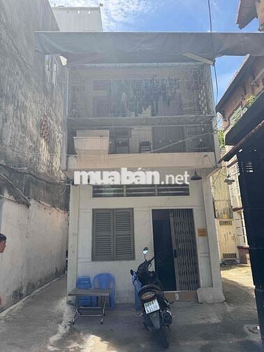🏠 CHO THUÊ NHÀ HẺM 21 NGUYỄN ĐÌNH CHIỂU – VỊ TRÍ ĐẸP LÀM QUÁN CAFE/QUÁ