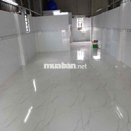 Cho thuê nhà 4tr/th Dt:4x16(cấp 4 có 1 phòng ngủ tiện gđ ở hoặc làm ma