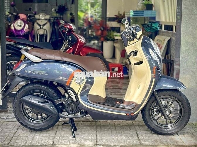 SCOOPY 2021 13000km BS 65 Ô Môn CHÍNH chủ