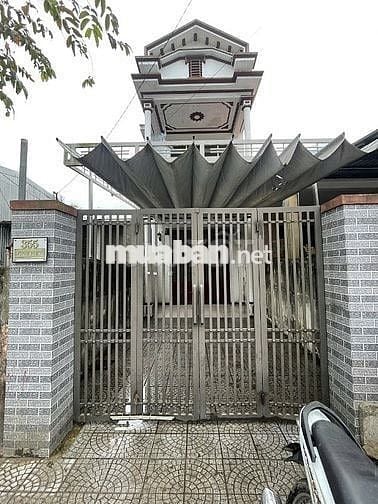 🏡BÁN NHÀ MẶT TIỀN TẠI 355 TĂNG BẠT HỔ