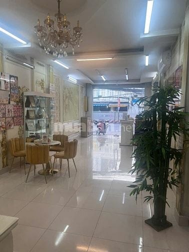 Bán Nhà Mặt Tiền 1310A Huỳnh Tấn Phát, Phường Phú Mỹ, Quận 7