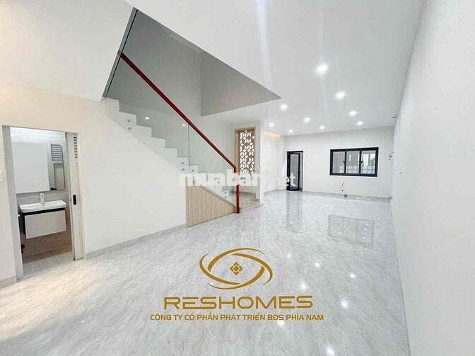 Cho THUÊ nhà nguyên căn 1T2L mới hoàn thiện khu dân cư Bửu Long, Biên