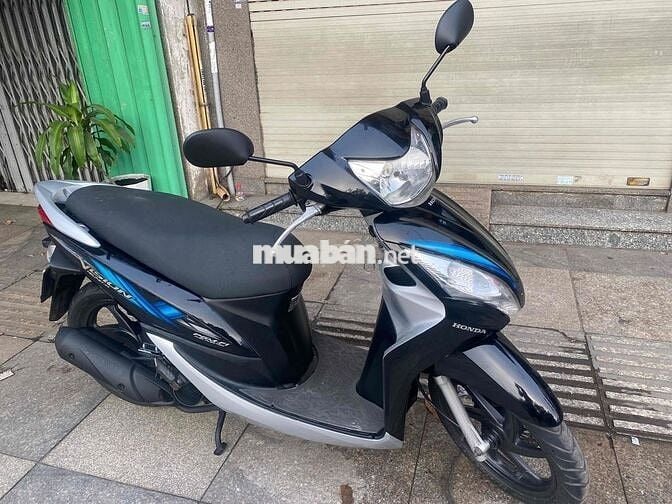 VISION 2012 Thành phố, có cccd chủ xe