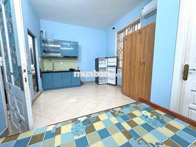 Cho thuê phòng trọ 20m2 khép kín tại số 78 đường Nguyễn Hoàng Tộ