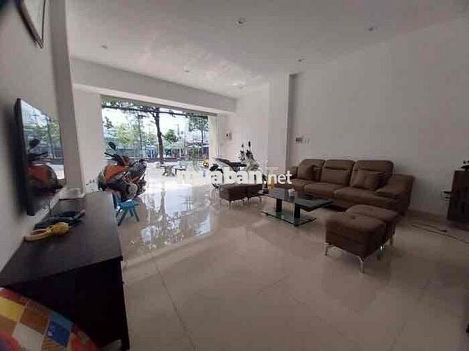 MT LÊ THỊ RIÊNG, THỚI AN, ĐOẠN NGON NHẤT CON ĐƯỜNG, 4TẦNG, KD VÍP PRO