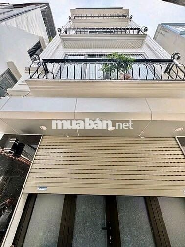 Nhà riêng Phố Xốm, Phú Lương, Hà Đông, Sát phố, 4,5 tầng, 35mét, 4,7tỷ
