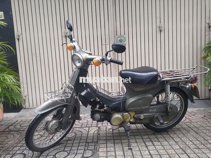 Xe Honda Cub 1979 70cc