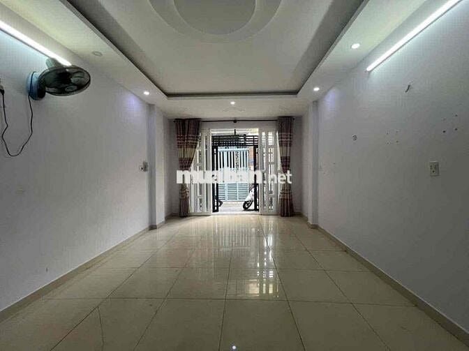CHO THUÊ NHÀ TRUNG TÂM GÒ VẤP - GIÁ 12TRIỆU