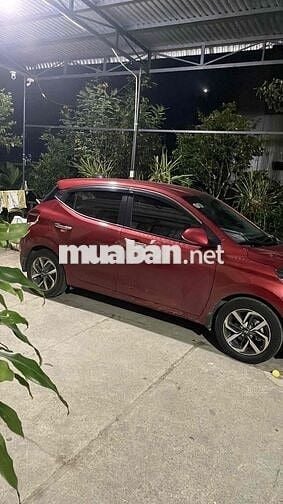Hyundai Grand i10 2023 1.2 AT - 22222 km