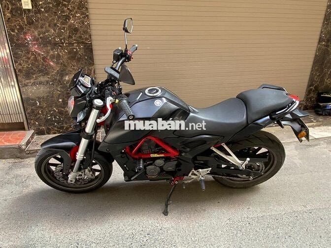 Benelli BN251 250cc