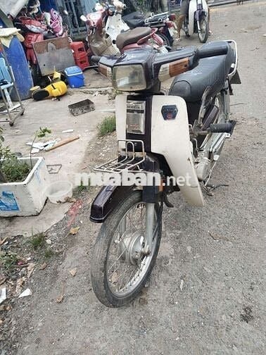 Cần bán dream 50cc